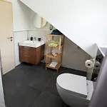 2-schlafzimmer Klima Parken Gratis Appartement