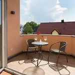 Appartement 2-schlafzimmer Klima Parken Gratis *
