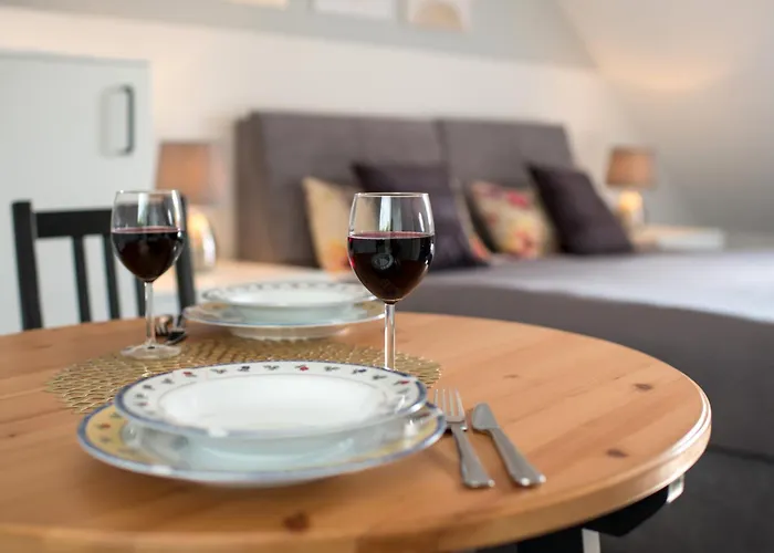 Regel Apartment