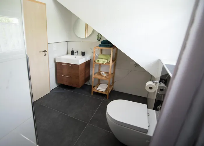 Regel Apartment