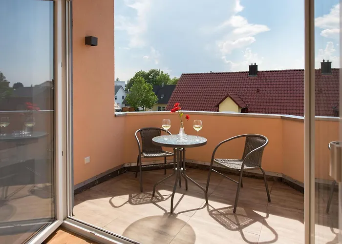 Apartment Regel *