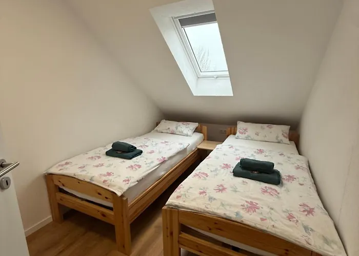 Regel Apartment Lauingen