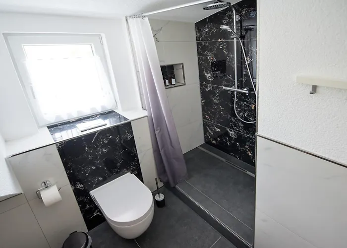 Regel Apartment Lauingen