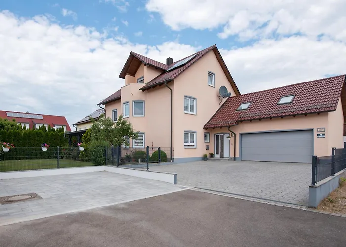 Regel Apartment *