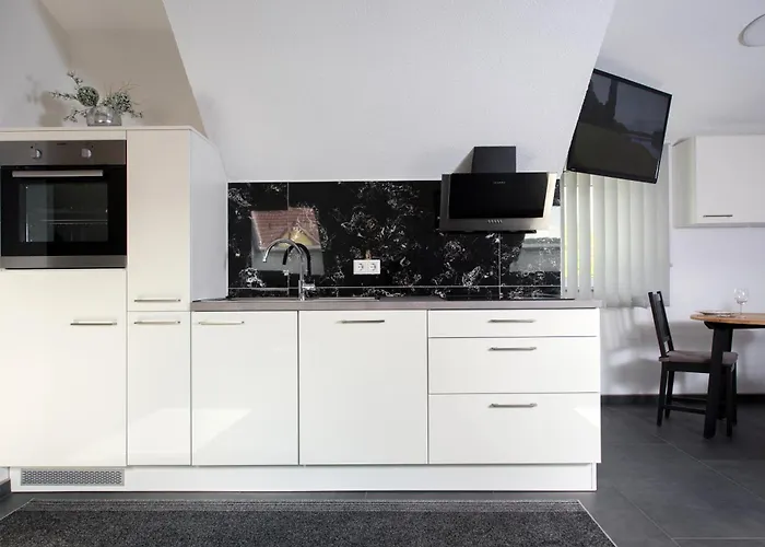 Apartment Regel Lauingen