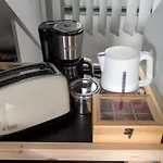 2-schlafzimmer Klima Parken Gratis Апартаменты Лауинген