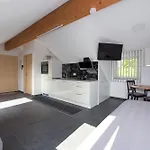 Апартаменты 2-schlafzimmer Klima Parken Gratis Лауинген