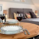 2-schlafzimmer Klima Parken Gratis Апартаменты