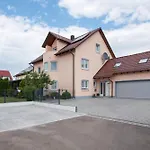 2-schlafzimmer Klima Parken Gratis Апартаменты *