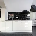 Διαμέρισμα 2-schlafzimmer Klima Parken Gratis Lauingen