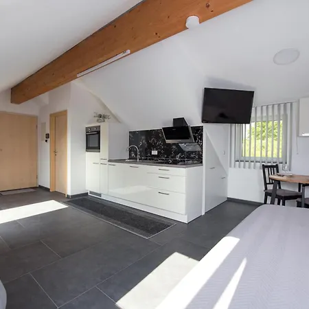 Apartamento Regel Lauingen