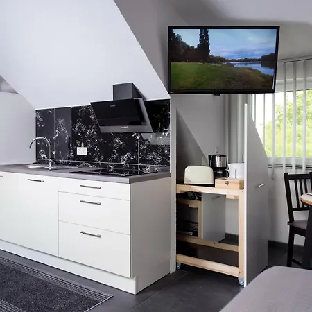 Apartment Regel *