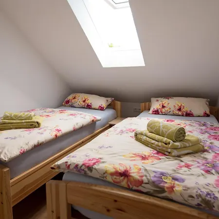 Apartamento Regel