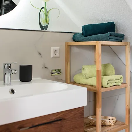 Regel Apartment *