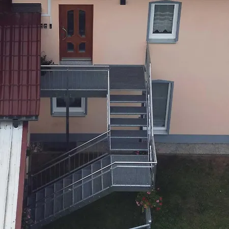 Regel Appartamento Lauingen