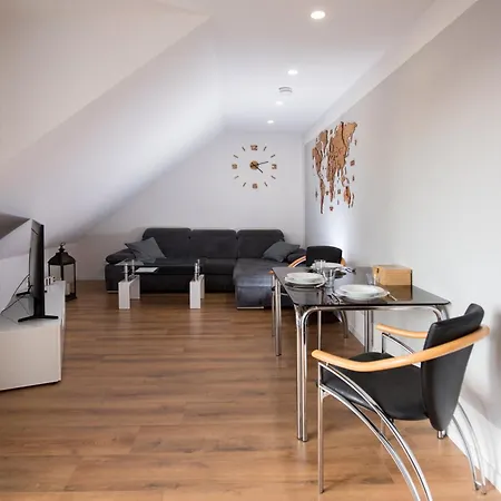 Apartamento Regel Lauingen