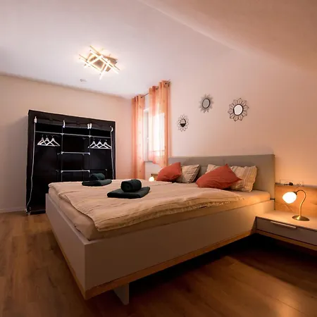 Apartment Regel *