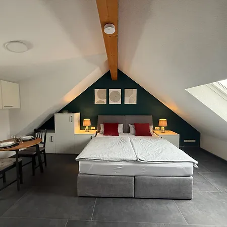 Apartment Er Lauingen