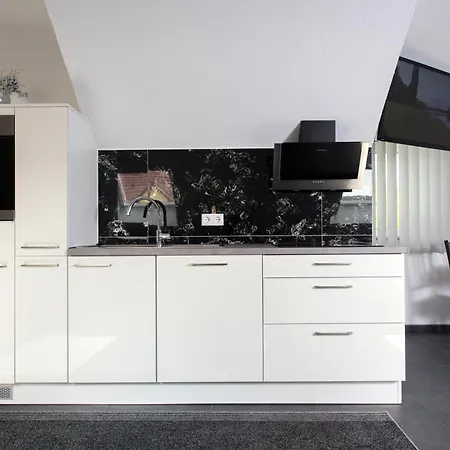 Appartamento Regel Lauingen