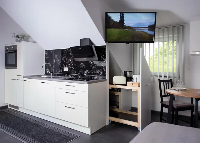 Apartment Er *