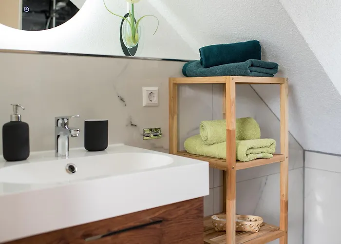 Er Apartment *
