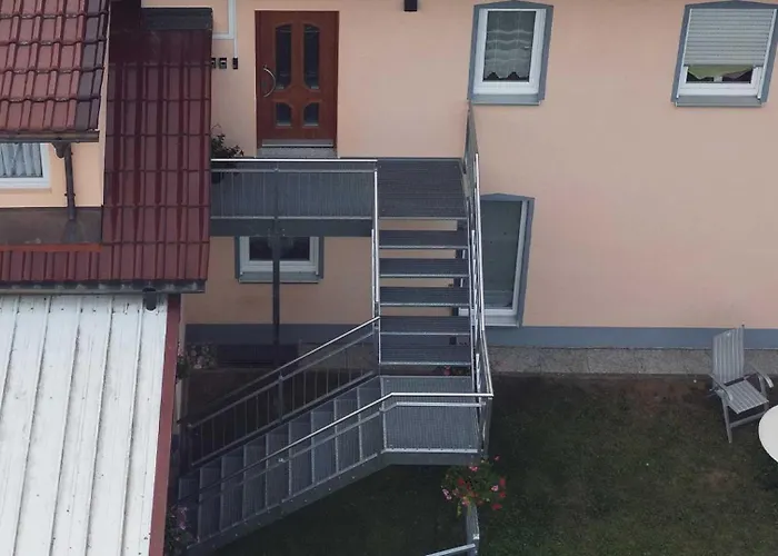 Er Apartment Lauingen