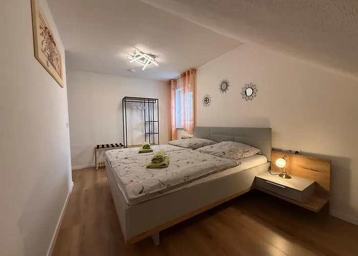 Apartment Er Lauingen