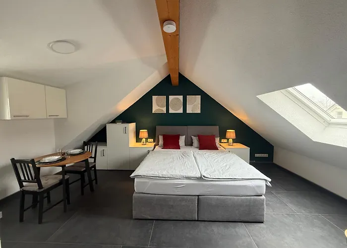 Apartment Er Lauingen